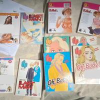 hentai star comics