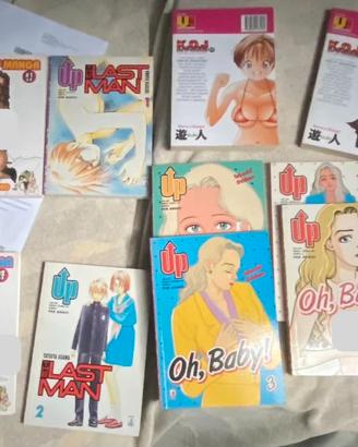 hentai star comics