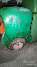 Motore lda 96 pasquali per trattorino funzionante