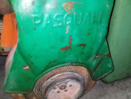 Motore lda 96 pasquali per trattorino funzionante