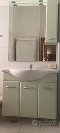 Lavabo Bagno