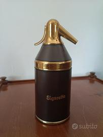 portasigarette vintage Anni60 