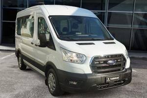 Ford Transit 310 2.0TDCi EcoBlue 130CV aut. P...