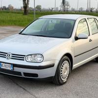 Volkswagen Golf 4 1.9 TDI