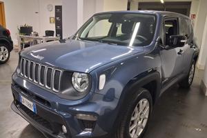 Jeep Renegade 1.6 Mjt 130 CV Limited Blue Shade