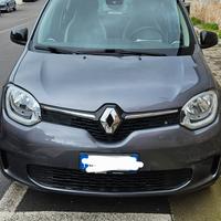 Renault Twingo E-tech 