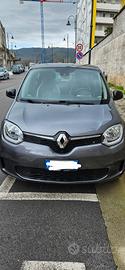 Renault Twingo E-tech 