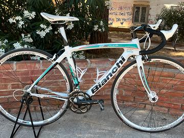 Bianchi 100 strade