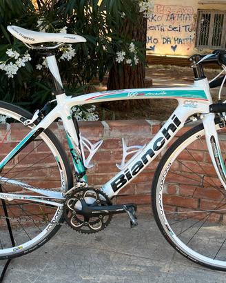 Bianchi 100 strade - Fantastiche offerte di Biciclette - Subito.it