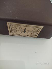 bacchette Harry potter