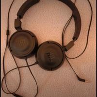 Cuffie JBL cablate on ear con microfono 