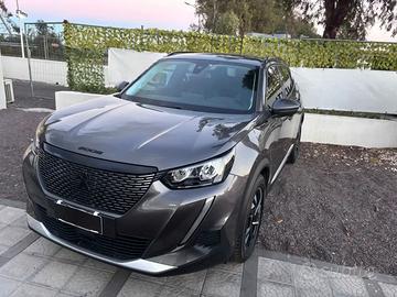 PEUGEOT 2008 1.5 EAT8 130 Diesel Automatica