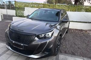 PEUGEOT 2008 1.5 EAT8 130 Diesel Automatica