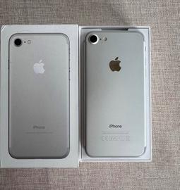 Iphone7 usato