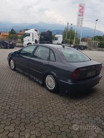 Citroen C5 3.0 V6 24V cat Exclusive