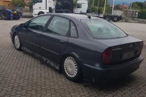 Citroen C5 3.0 V6 24V cat Exclusive