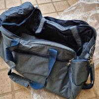 Borse parto e multiuso Giordani