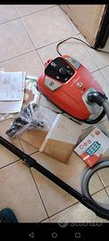 scopa elettrica Hoover 