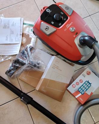 scopa elettrica Hoover 