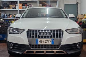 Audi A4 allroad 2.0 TDI 190 CV cl.d. S.tr. Busines