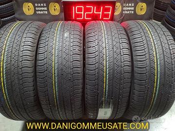 4 GOMME ESTIVE 255 50 20 MICHELIN 85%