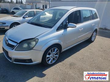 Opel zafira b a05 1.9 cdti 120cv 05-15 - ricambi