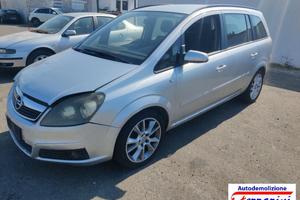 Opel zafira b a05 1.9 cdti 120cv 05-15 - ricambi