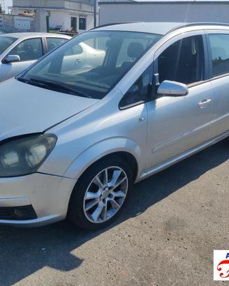 Opel zafira b a05 1.9 cdti 120cv 05-15 - ricambi