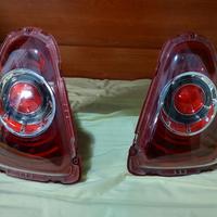 Fanali posteriori Mini Cooper R56 originali BMW