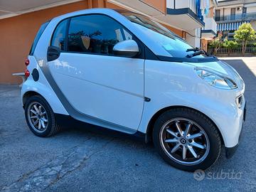 Smart ForTwo (solo 44 mila km)