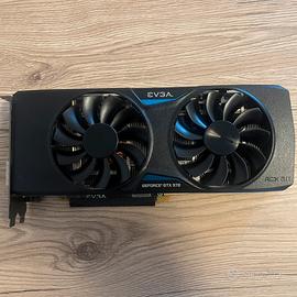 GeForce GTX 970 4GB DDR5 (EVGA)