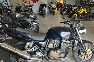 Kawasaki ZRX 1200 NAKED