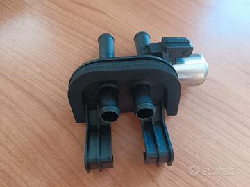 rubinetto riscaldamento ford  fiesta, ford ka