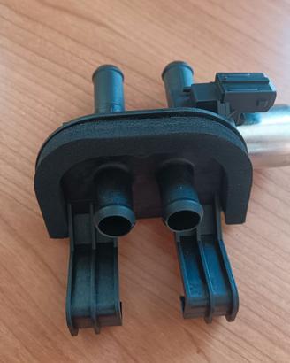 rubinetto riscaldamento ford  fiesta, ford ka