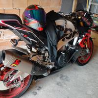sella confort tuono v4/rsv4