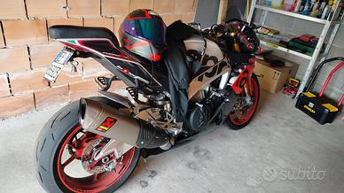 sella confort tuono v4/rsv4