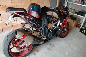 sella confort tuono v4/rsv4