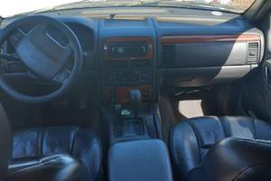 JEEP GRAND CHEROKEE 3.1 DIESEL CAMBIO AUTOMATICO