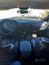 JEEP GRAND CHEROKEE 3.1 DIESEL CAMBIO AUTOMATICO