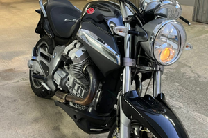 Moto guzzi breva 850