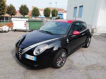 ALFA ROMEO MiTo - 2013 SBK