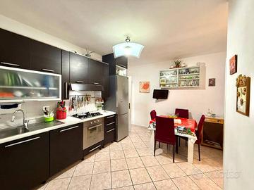 Villetta a schiera di 80 m² con 4 locali a Pomezia