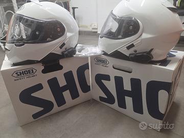 shoei neotec 2