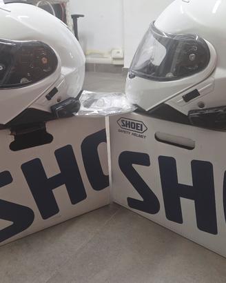 shoei neotec 2
