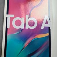 Tablet Samsung Galaxy Tab A