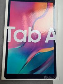 Tablet Samsung Galaxy Tab A