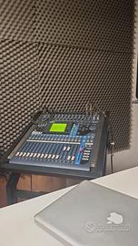 Yamaha 01v96