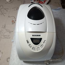 macchina per il.pane Aeverin