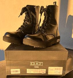 Stivale Cult  33