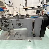 Durkopp Adler 967 Triplice